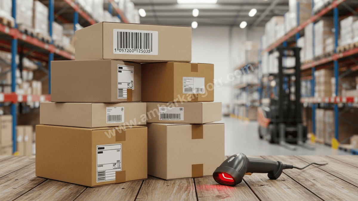 Yusufeli Kolili Yük Taşıma