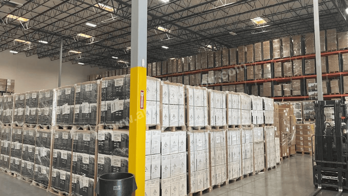 Yusufeli Parça Yük Taşıma